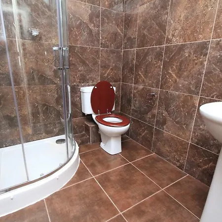 Beautiful Templebar Penthouse Apartment *