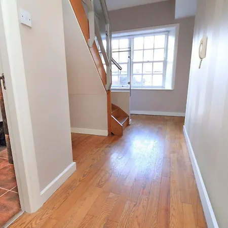 Beautiful Templebar Penthouse Apartment *