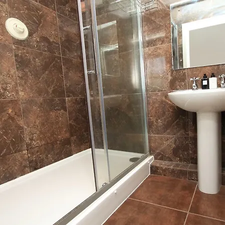 Beautiful Templebar Penthouse