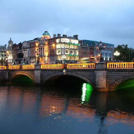 Apartment Beautiful Templebar Penthouse