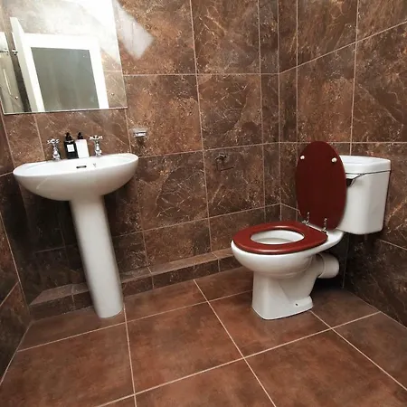 Beautiful Templebar Penthouse Apartment *