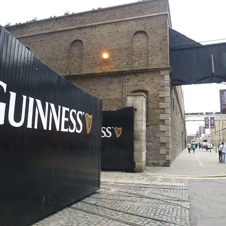 Beautiful Templebar Penthouse Apartment *